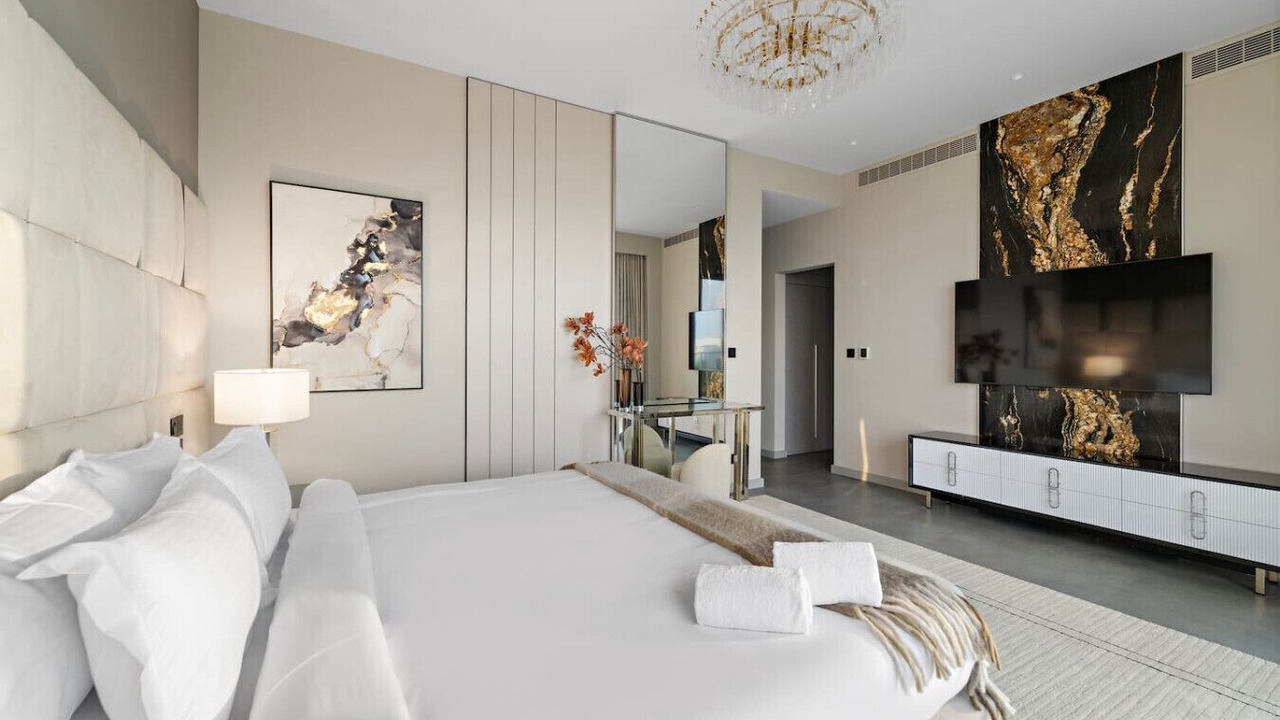 Photo of Bedroom in Dubai