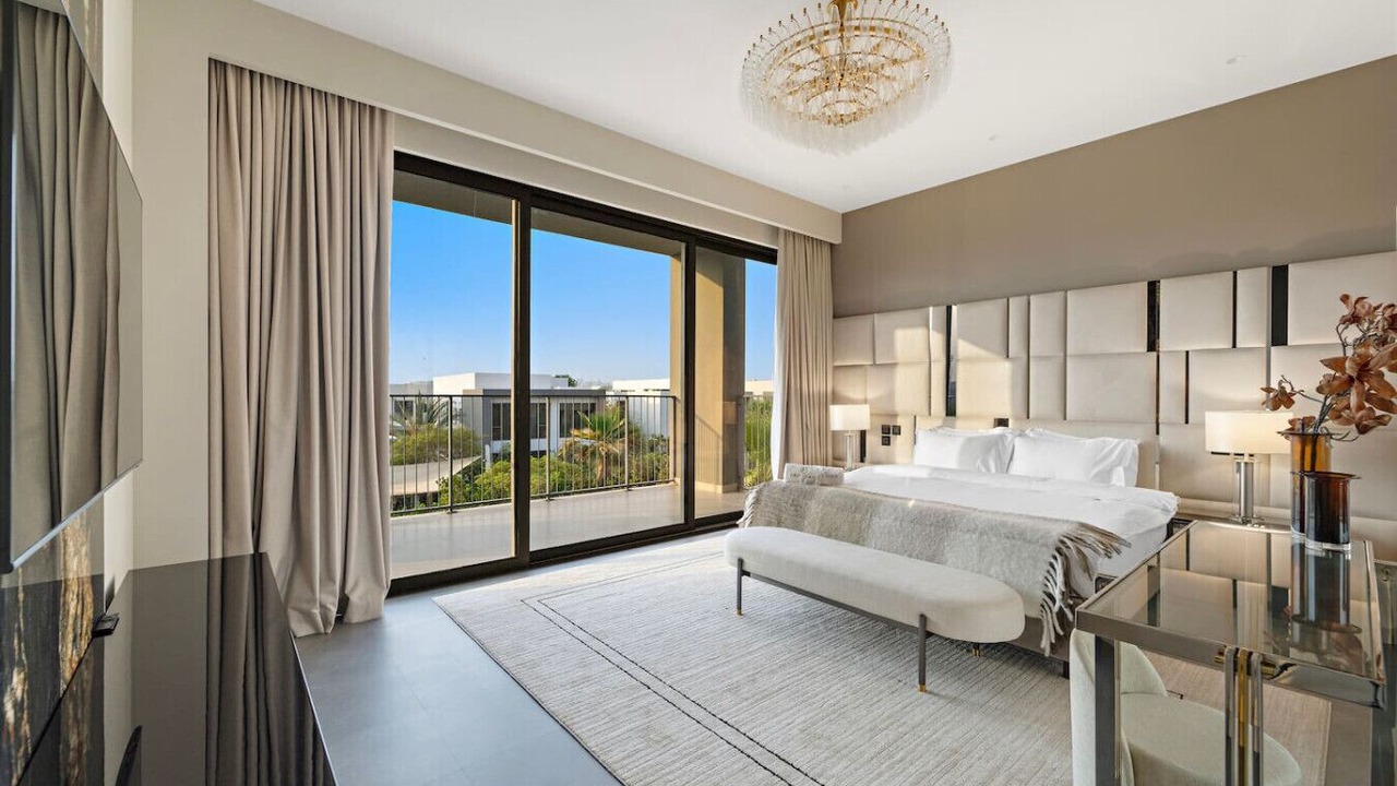 Photo of Bedroom in Dubai