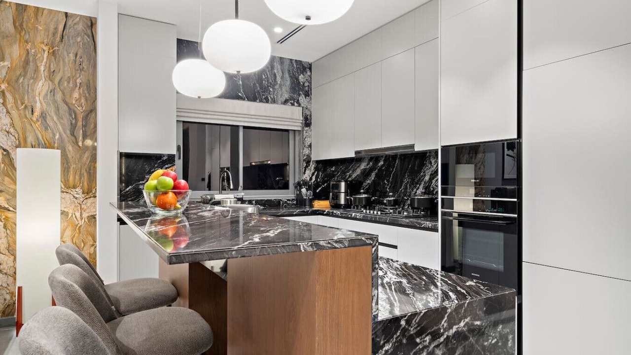 Photo of Kitchen in Dubai
