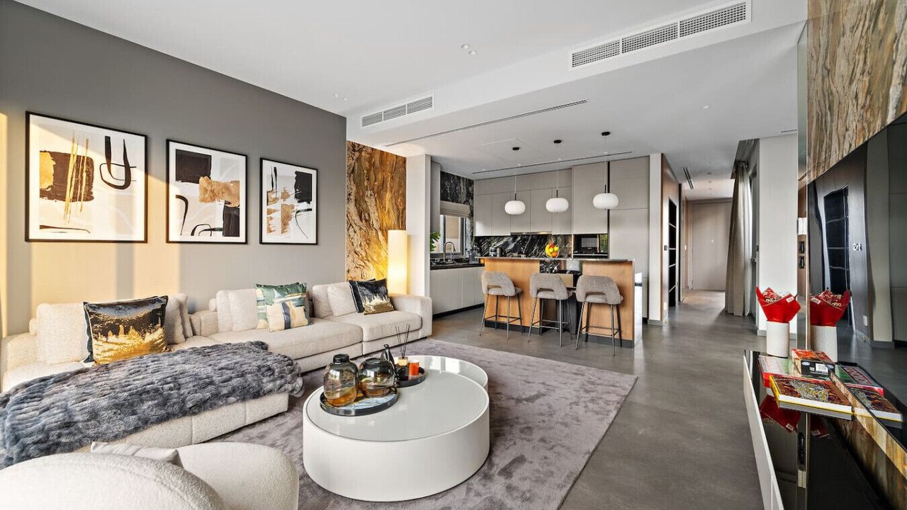 Photo of Livingroom in Dubai