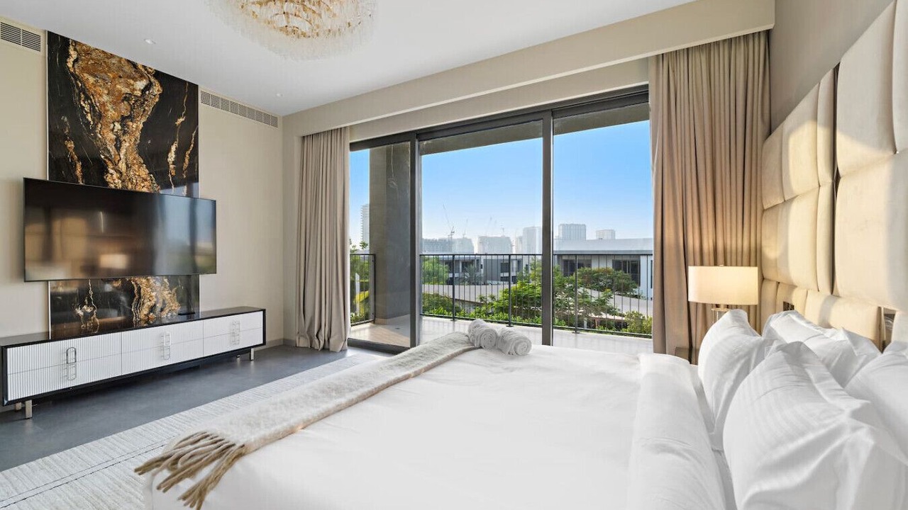 Photo of Bedroom in Dubai