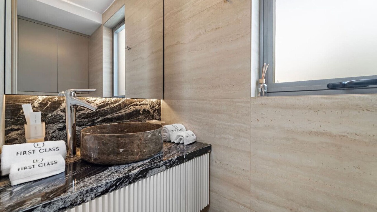 Photo of Bathroom in Dubai