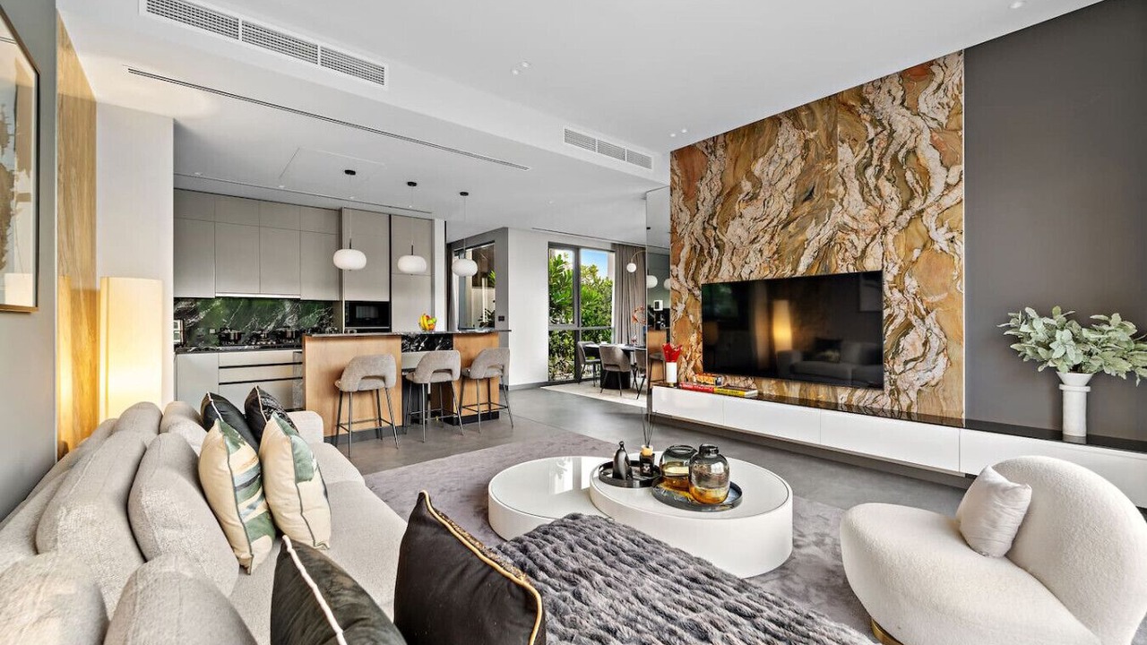 Photo of Livingroom in Dubai
