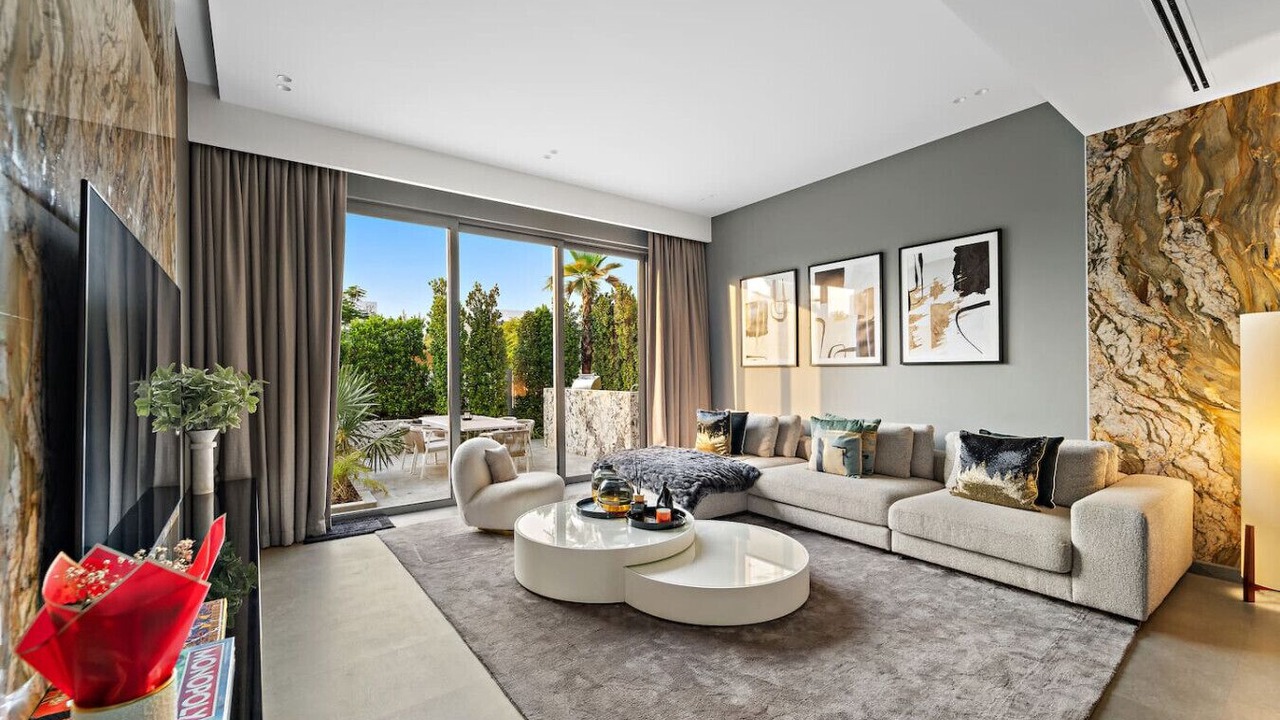 Photo of Livingroom in Dubai