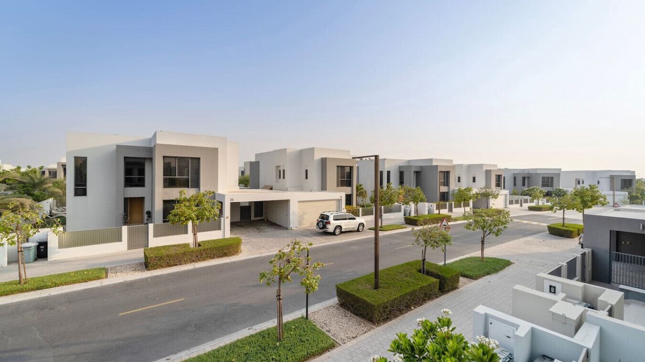 Photo of Outdoor in Dubai