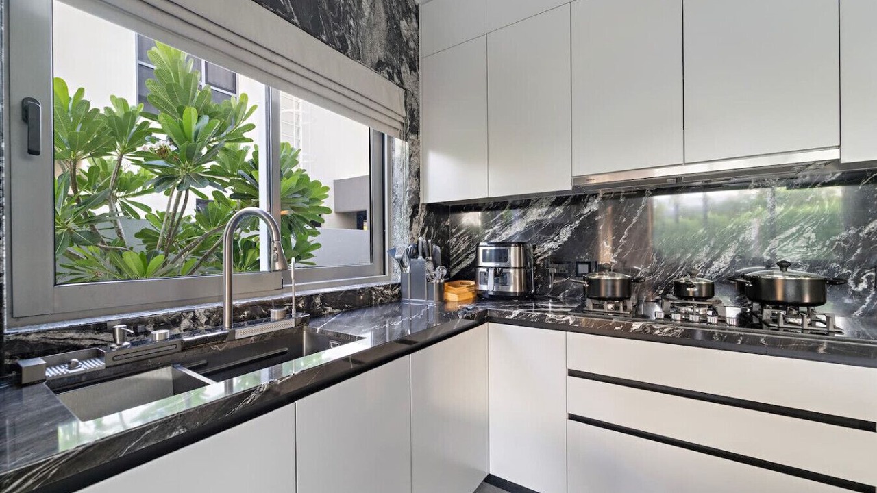Photo of Kitchen in Dubai