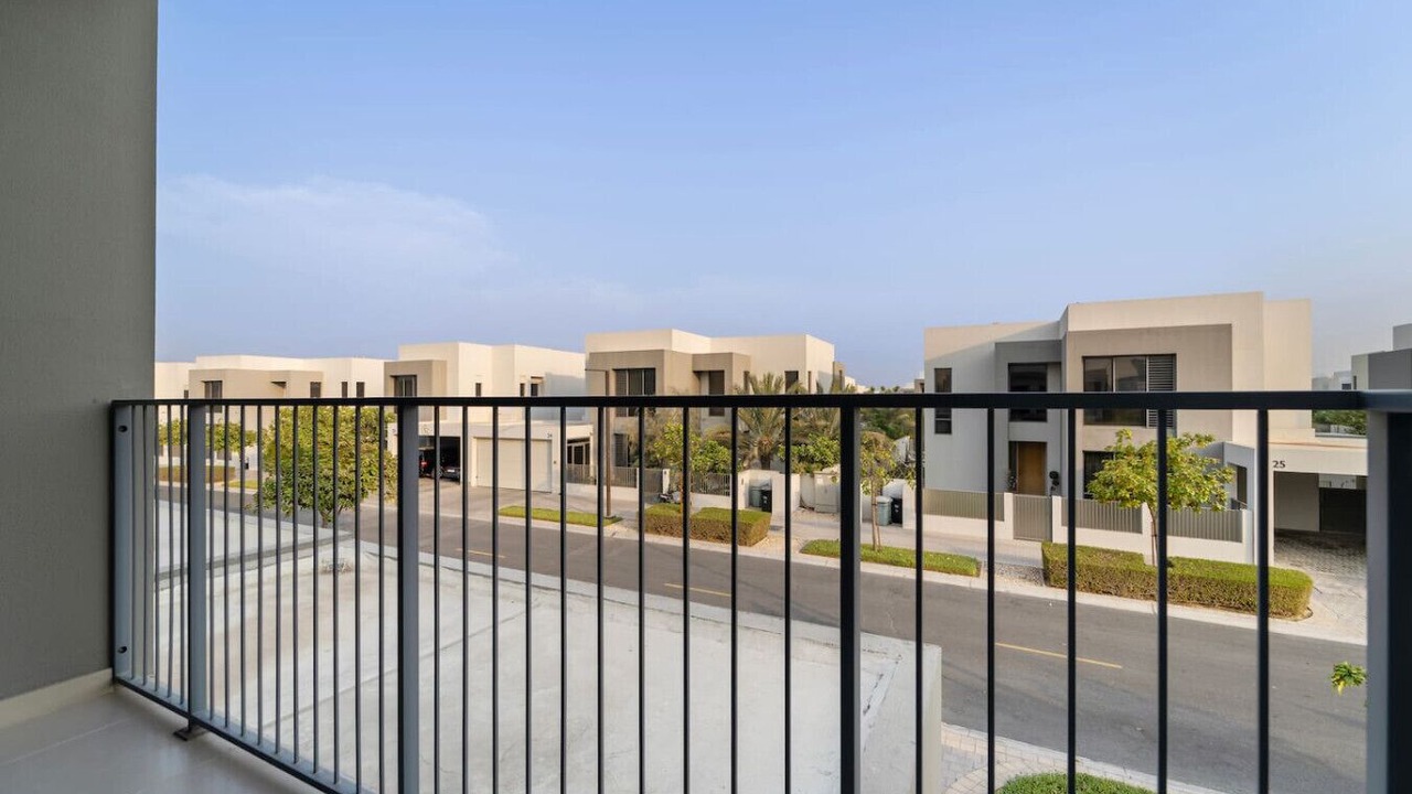 Photo of Outdoor in Dubai