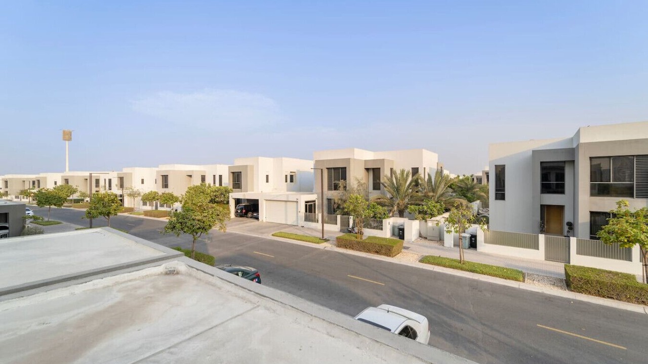 Photo of Outdoor in Dubai