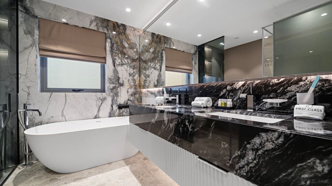 Photo of Bathroom in Dubai