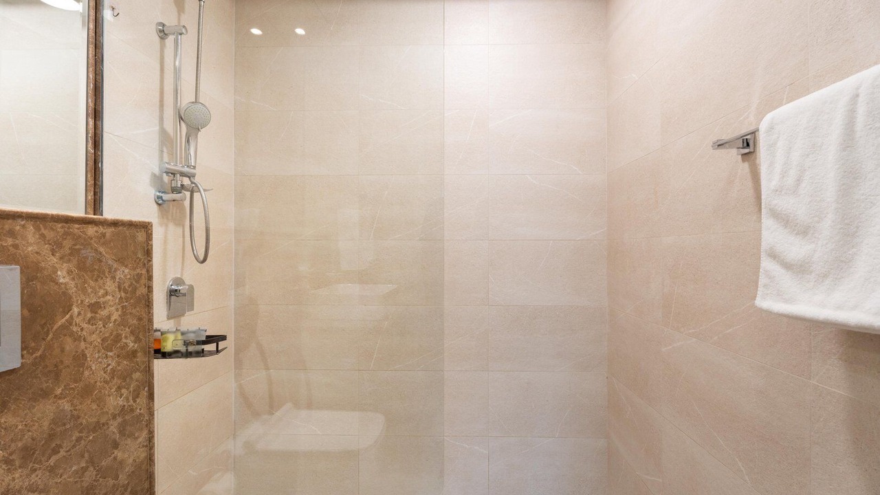 Photo of Bathroom in Jumeirah Village Circle