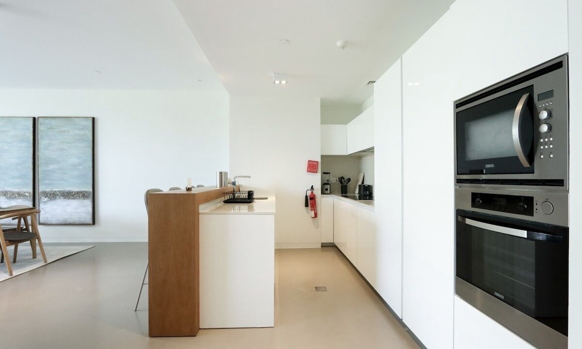 Photo of Kitchen in Dubai
