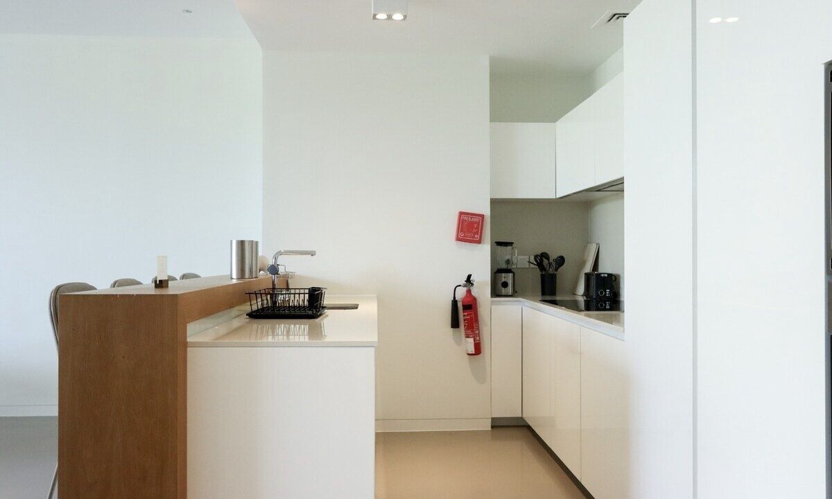 Photo of Kitchen in Dubai