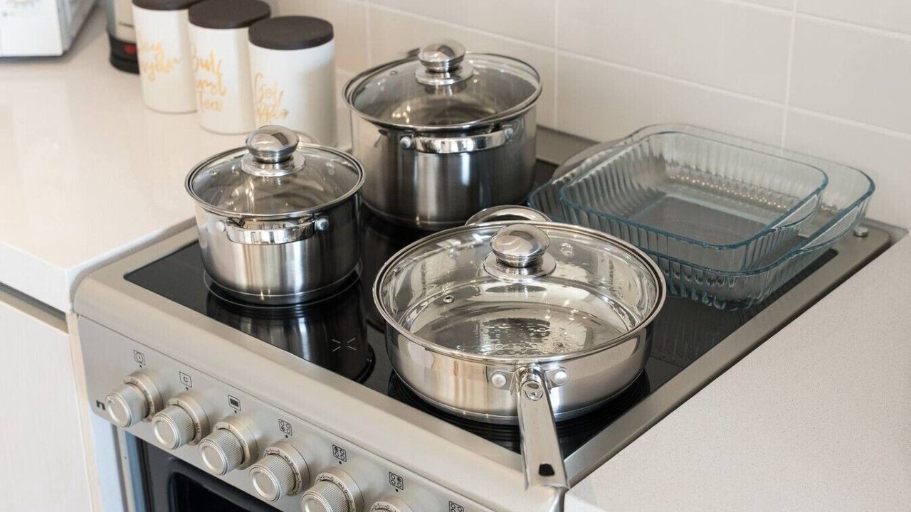 Photo of Kitchen in Abu Dhabi