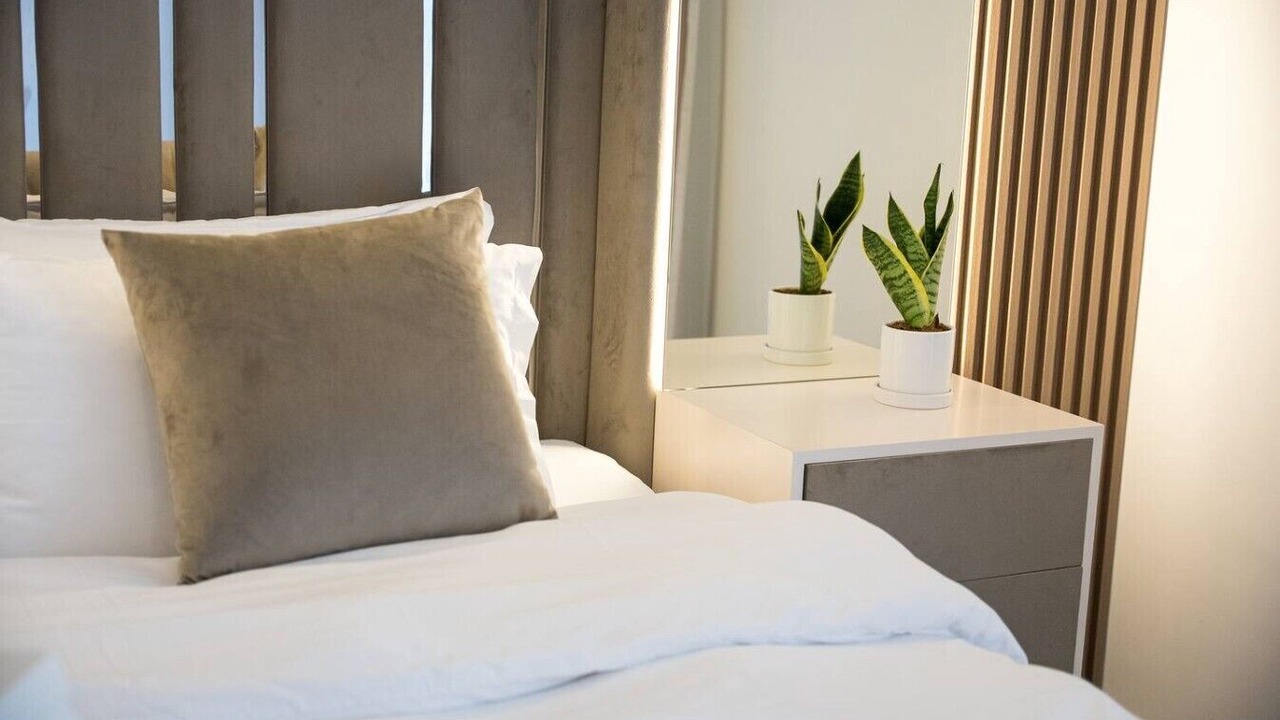 Photo of Bedroom in Abu Dhabi