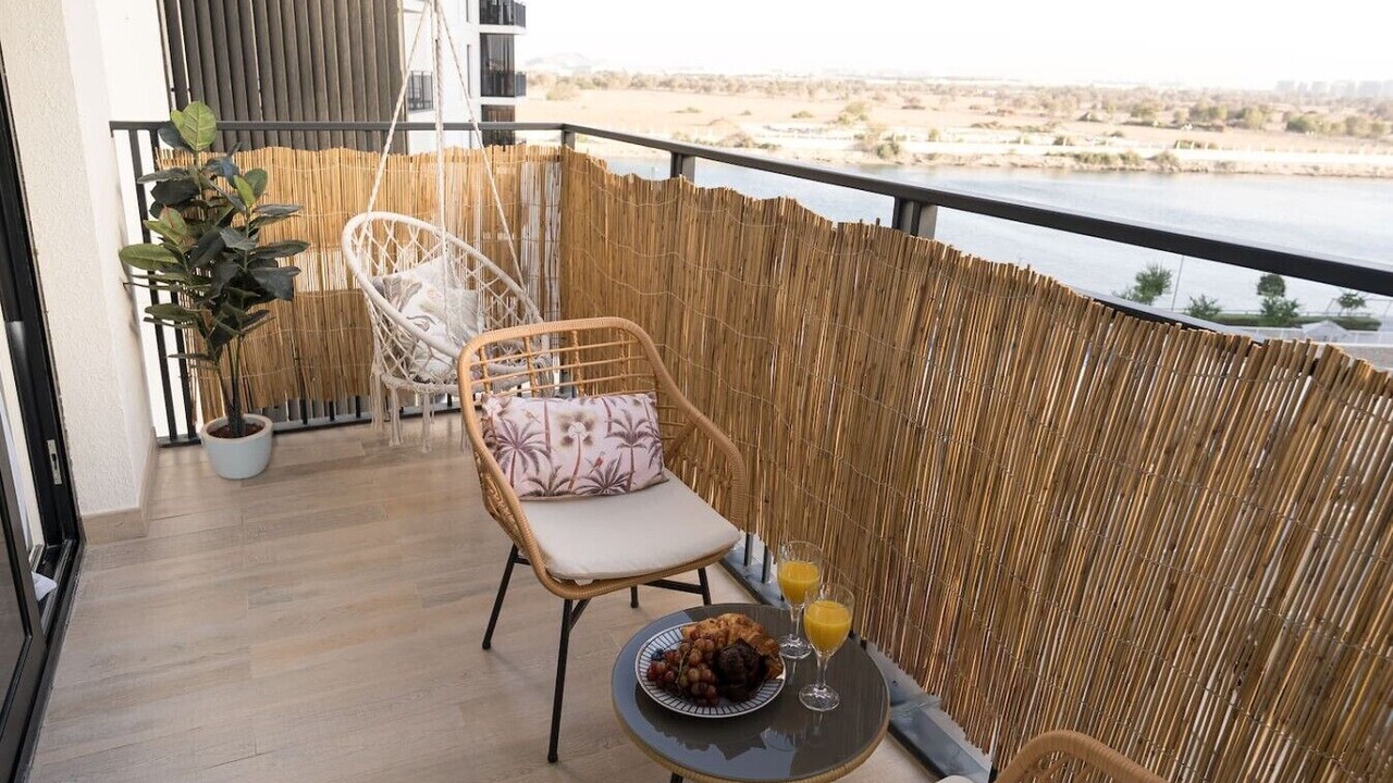 Photo of Outdoor in Abu Dhabi