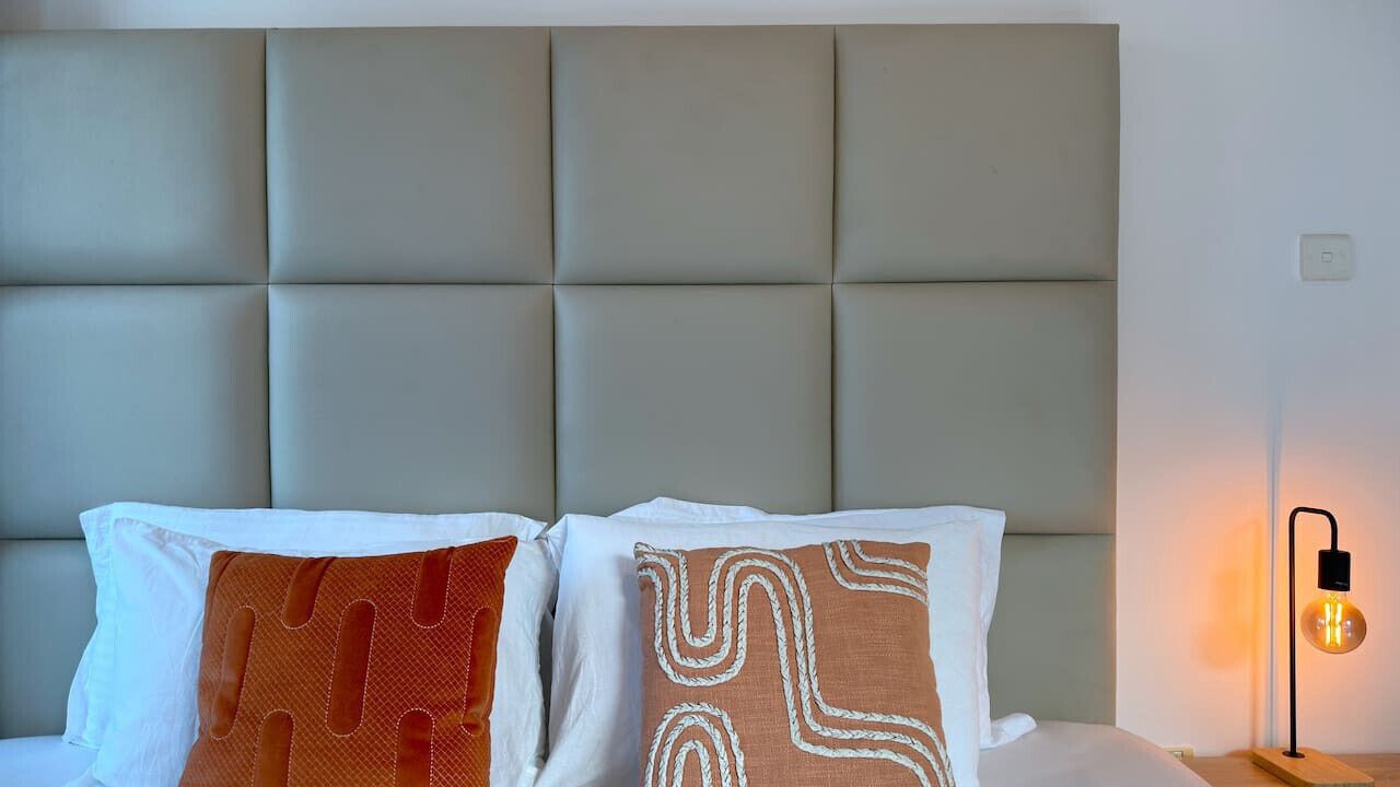 Photo of Bedroom in Dubai Marina