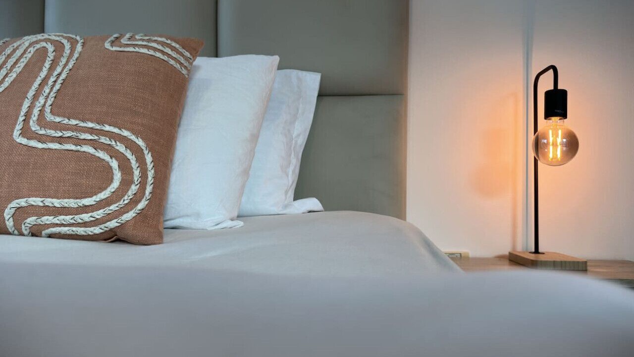 Photo of Bedroom in Dubai Marina