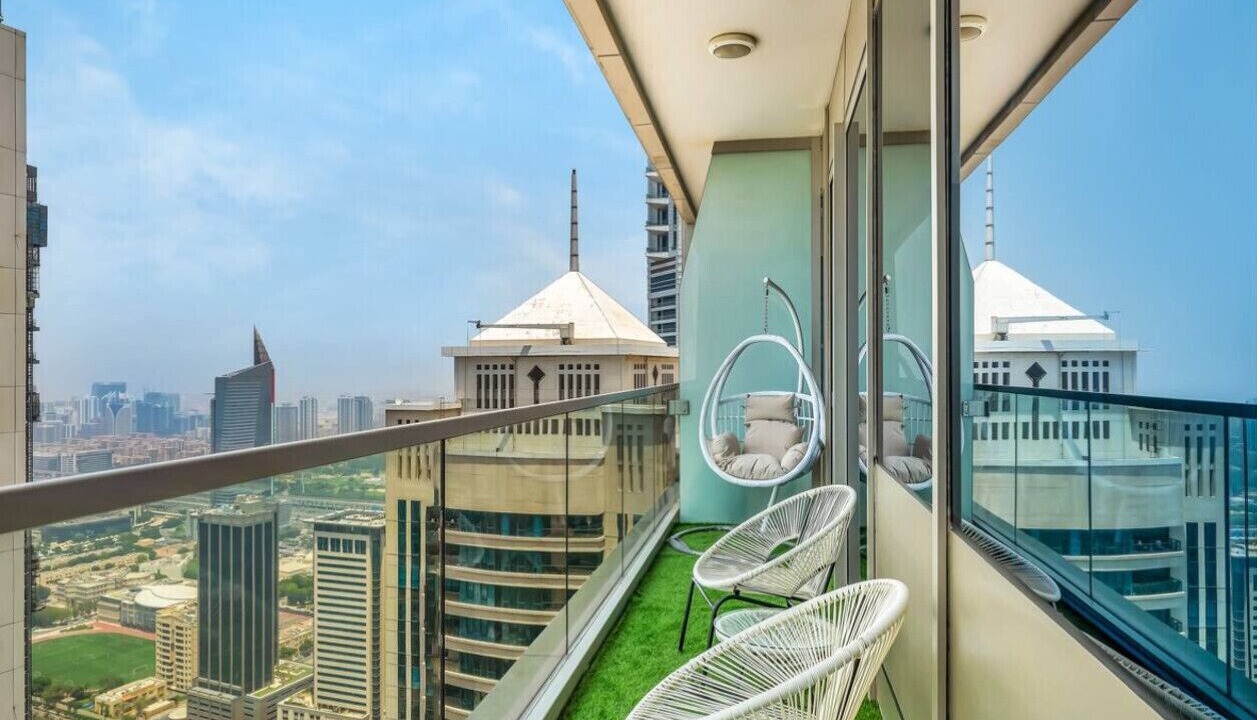 Photo of Outdoor in Dubai