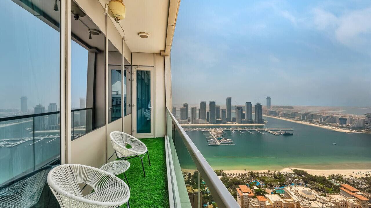 Photo of Outdoor in Dubai
