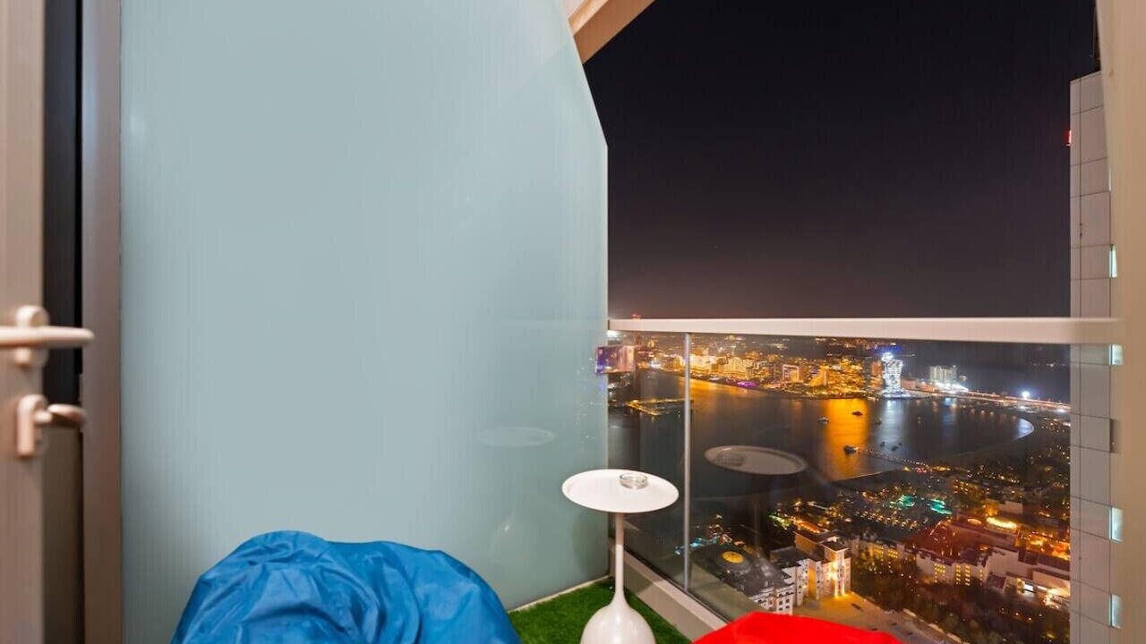 Photo of Outdoor in Dubai