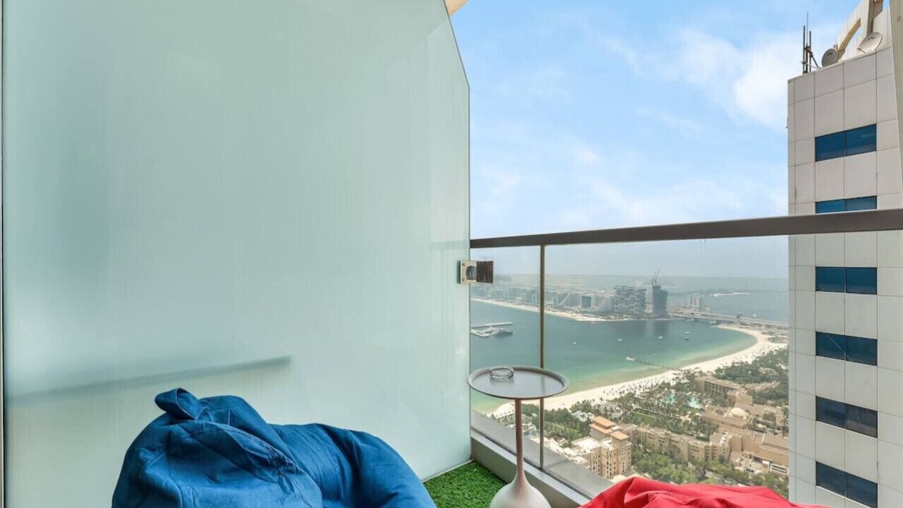 Photo of Outdoor in Dubai