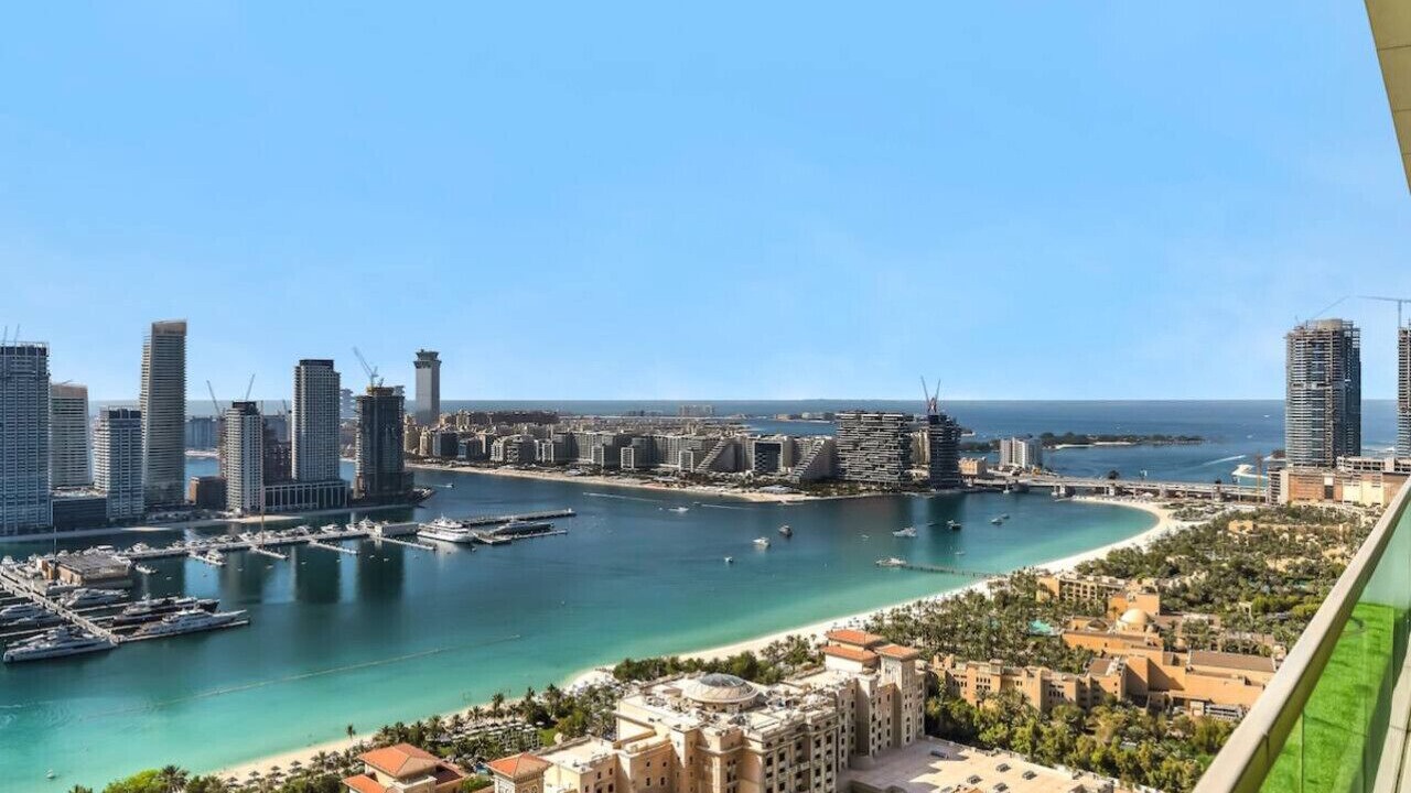 Photo of Outdoor in Dubai
