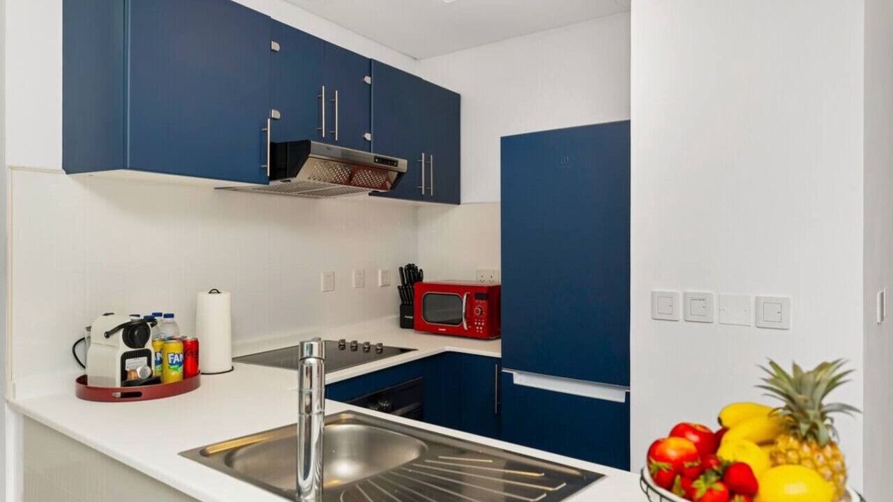 Photo of Kitchen in Dubai