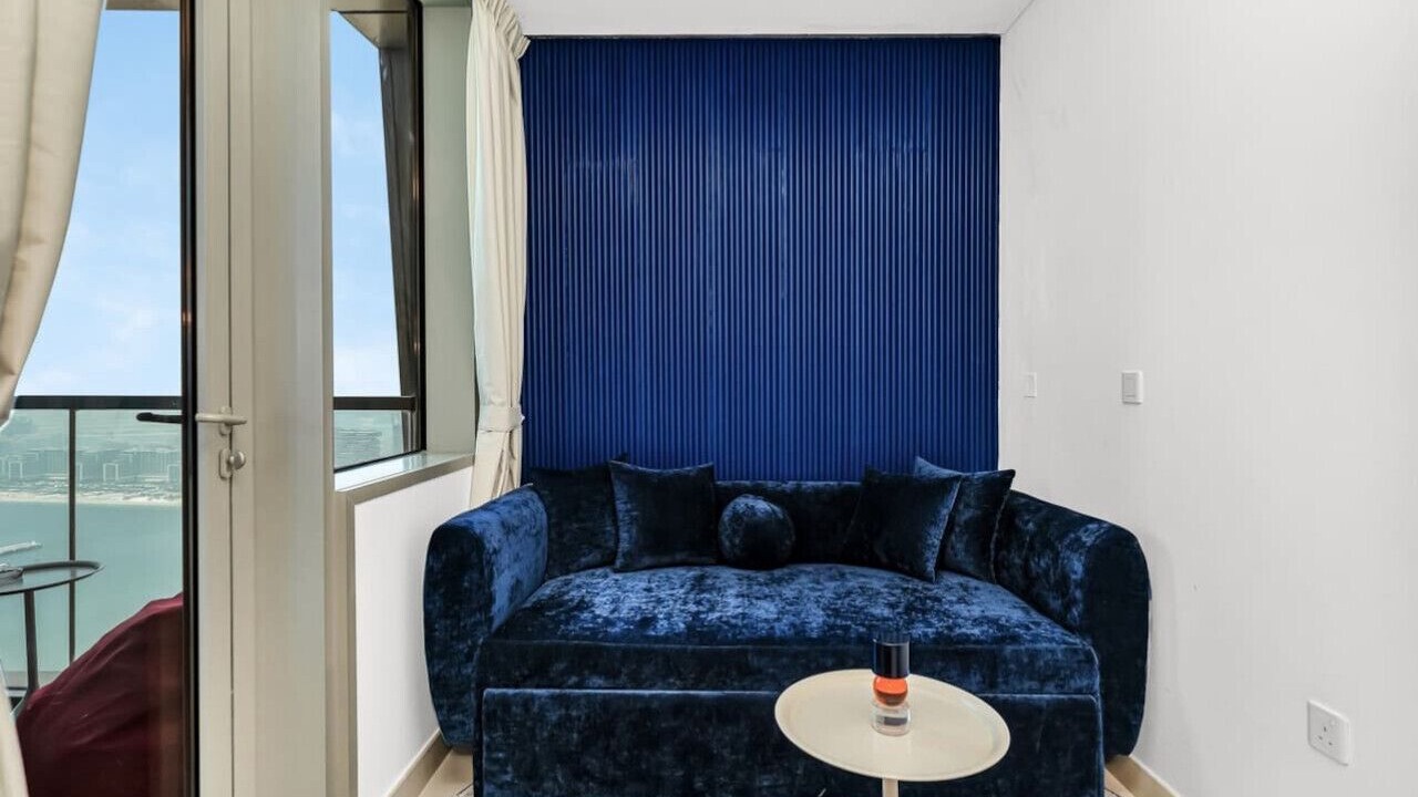 Photo of Livingroom in Dubai