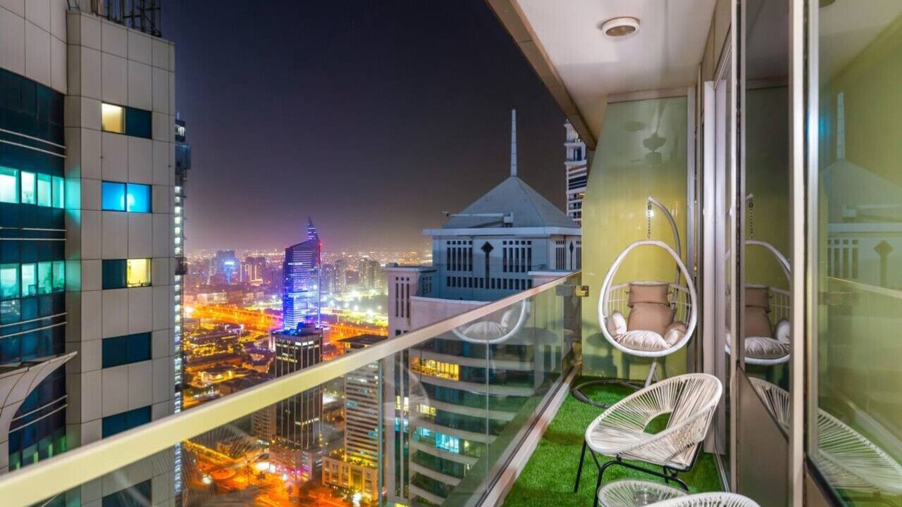 Photo of Outdoor in Dubai