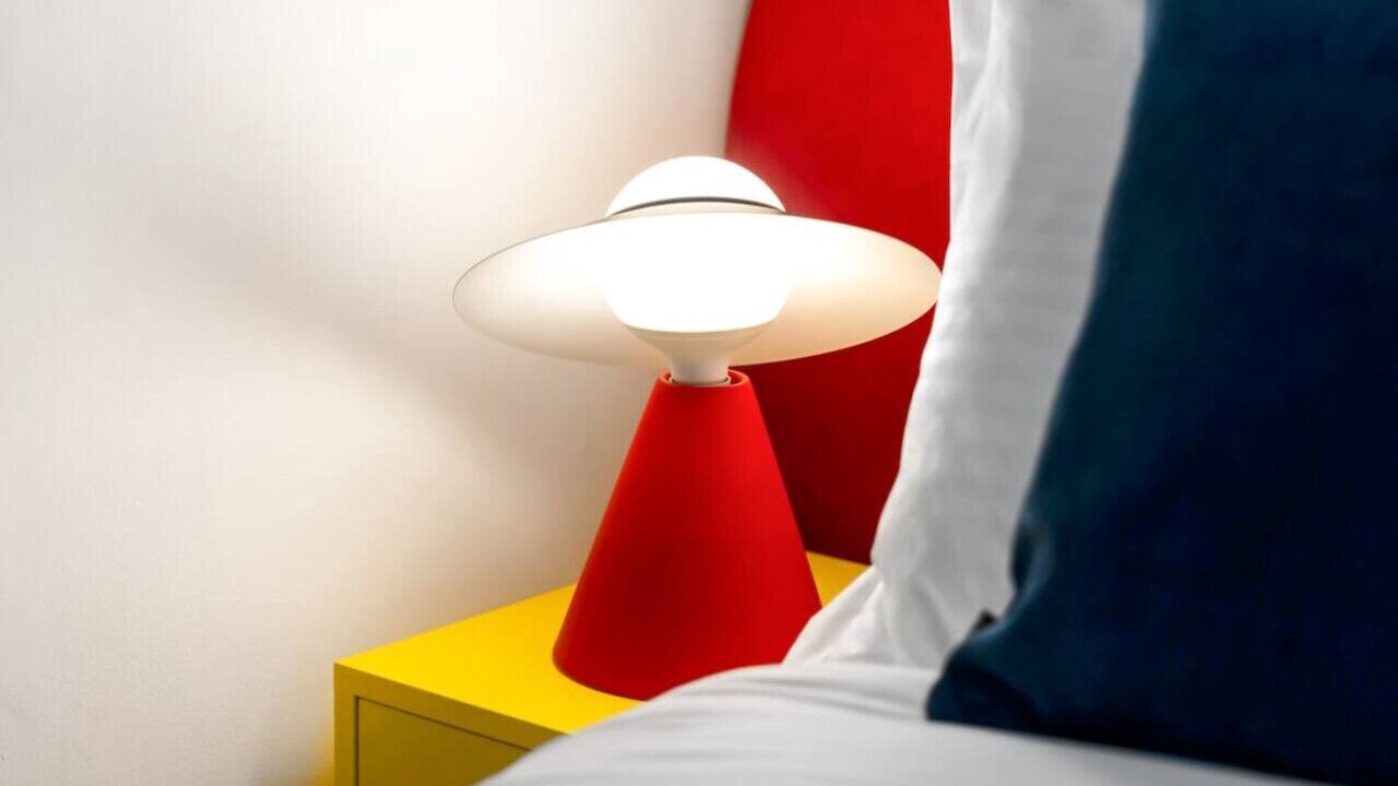 Photo of Bedroom in Dubai