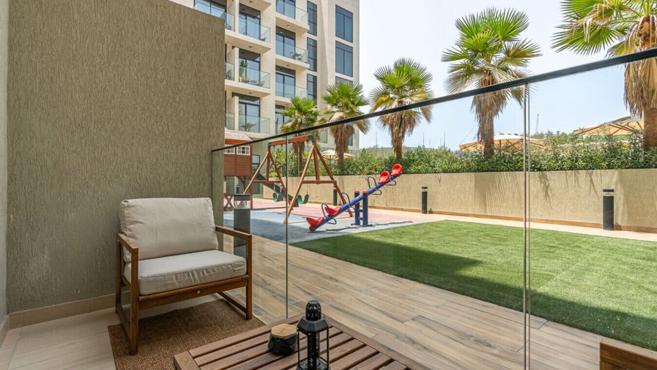 Photo of Others in Jumeirah Village