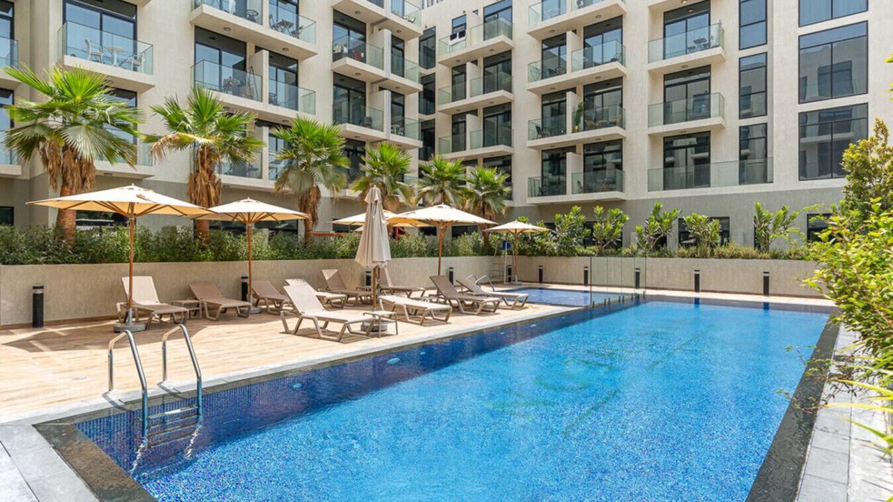 Photo of Outdoor in Jumeirah Village