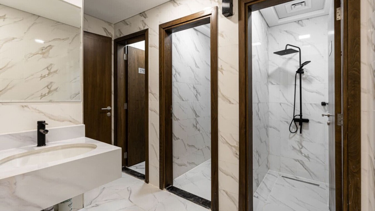 Photo of Bathroom in Jumeirah Village