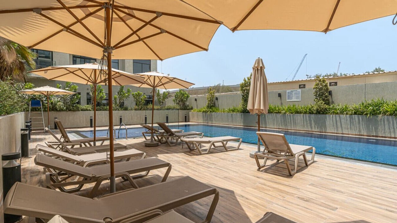 Photo of Outdoor in Jumeirah Village