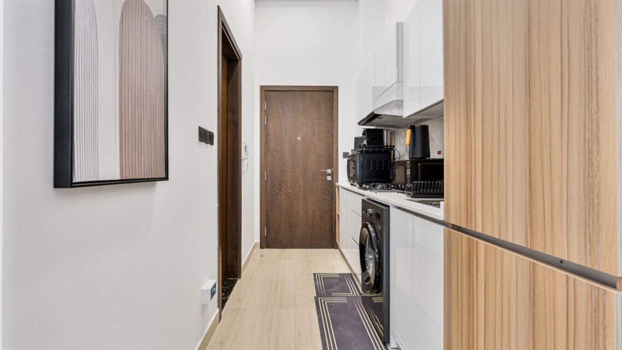 Photo of Kitchen in Jumeirah Village