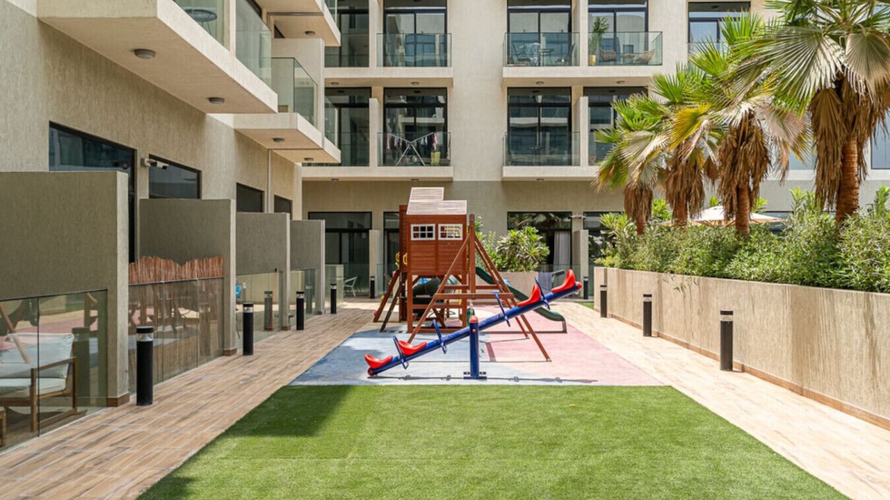 Photo of Others in Jumeirah Village