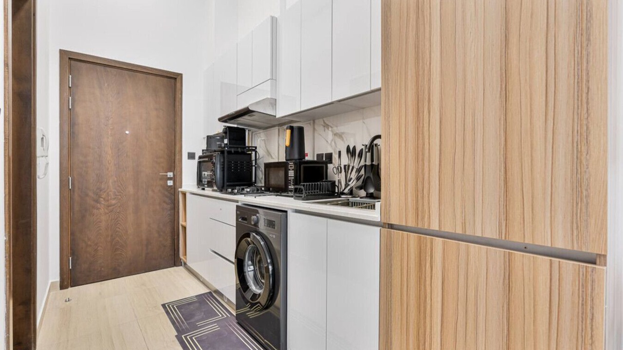 Photo of Kitchen in Jumeirah Village
