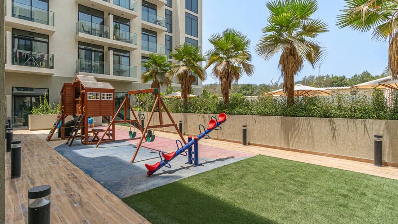 Photo of Others in Jumeirah Village