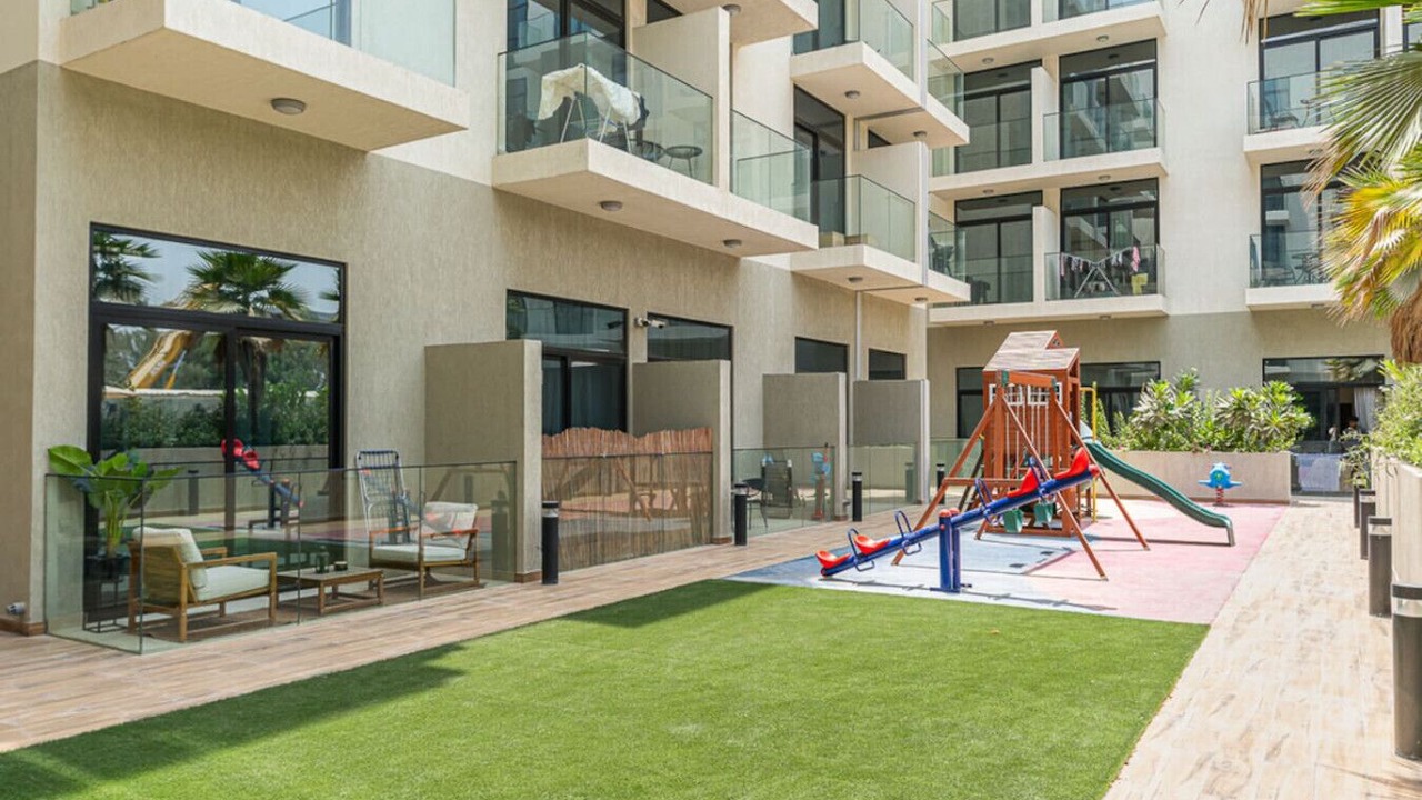 Photo of Others in Jumeirah Village