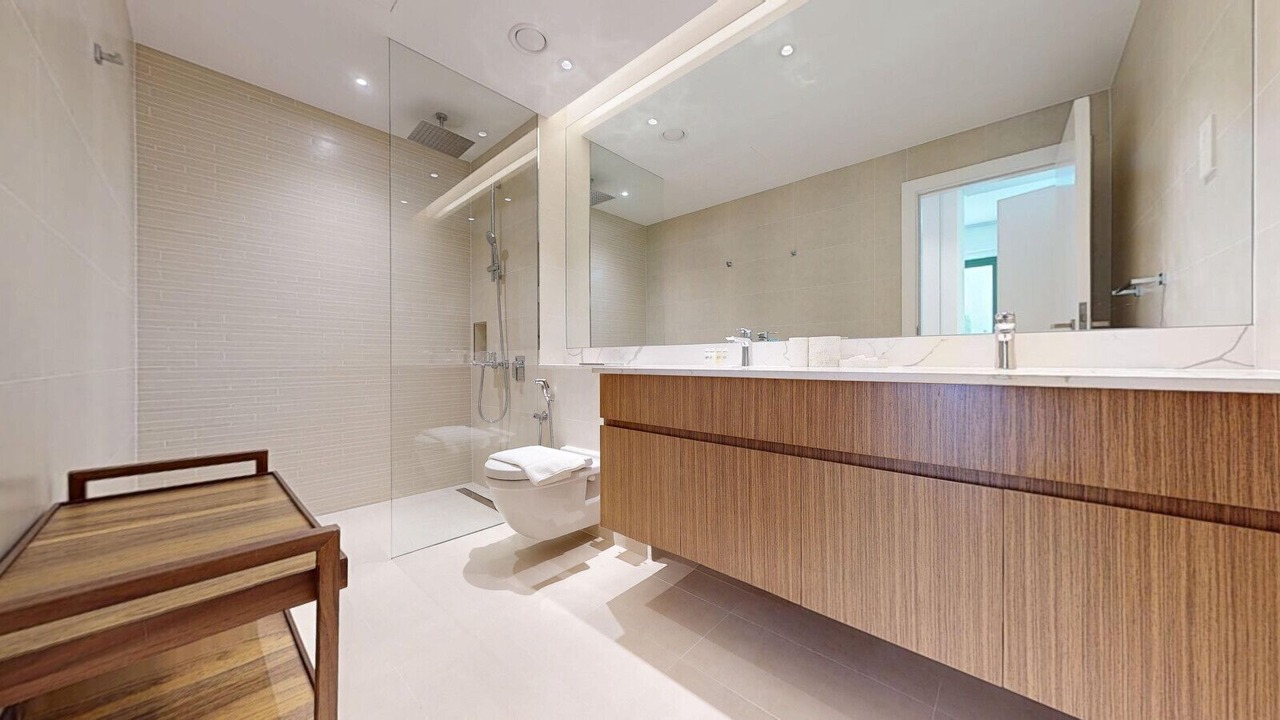 Photo of Bathroom in Dubai