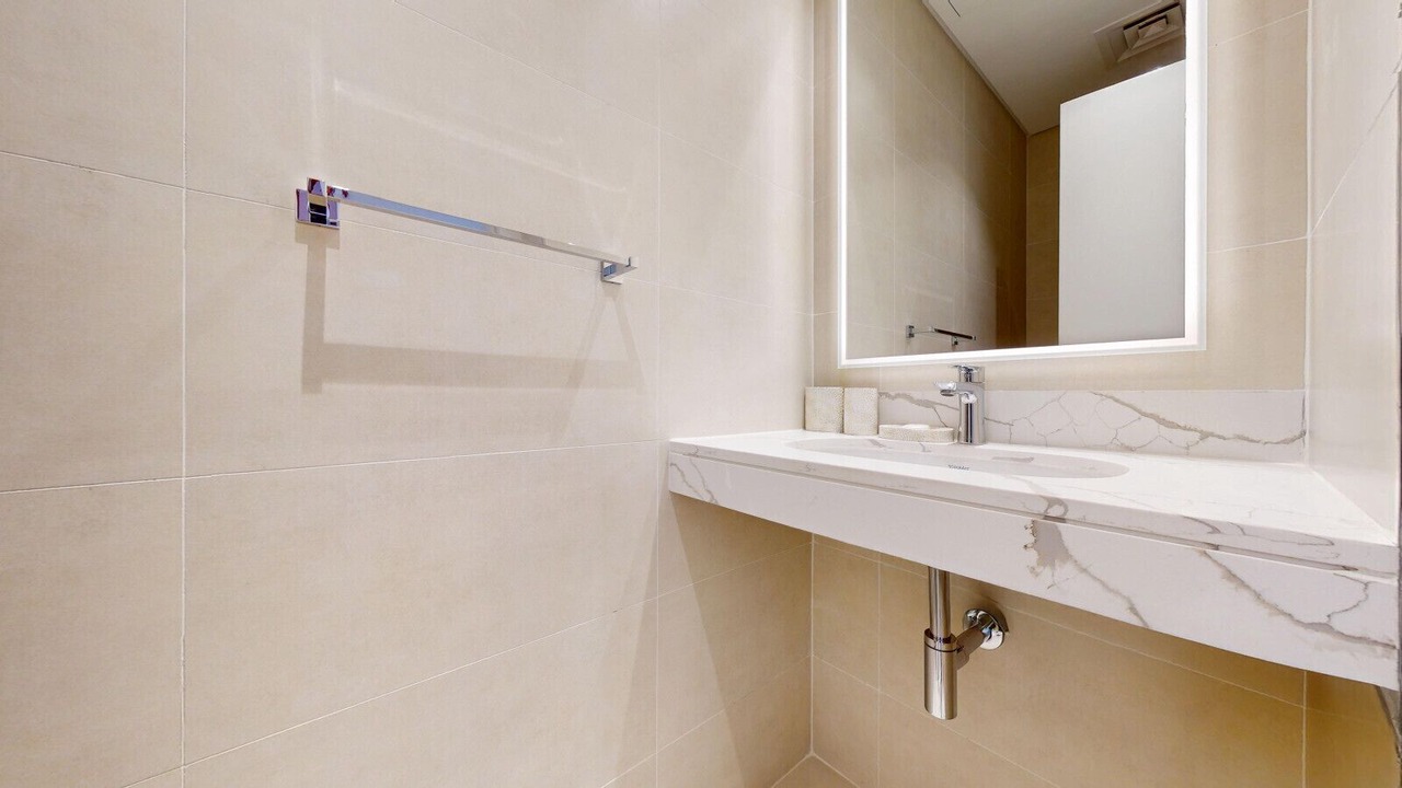 Photo of Bathroom in Dubai