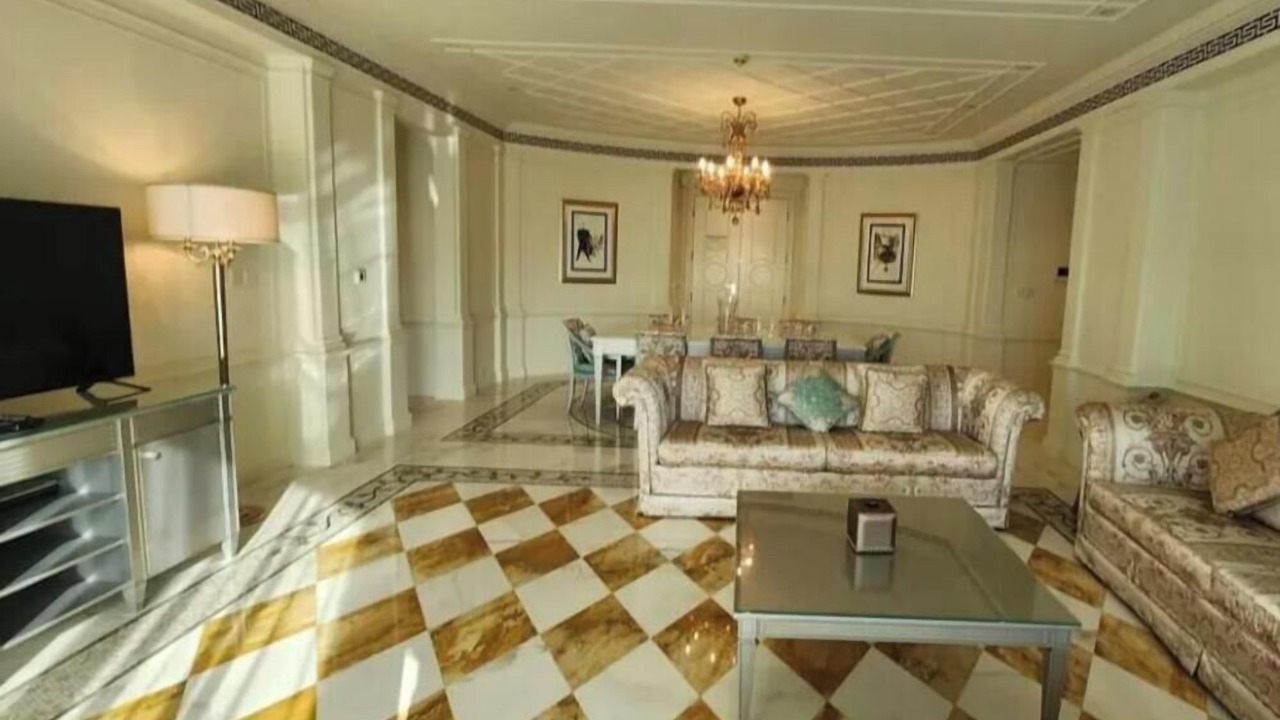 Photo of Livingroom in Jadaf