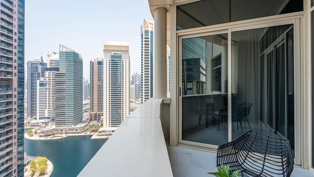 Photo of Outdoor in Jumeirah Lake Towers