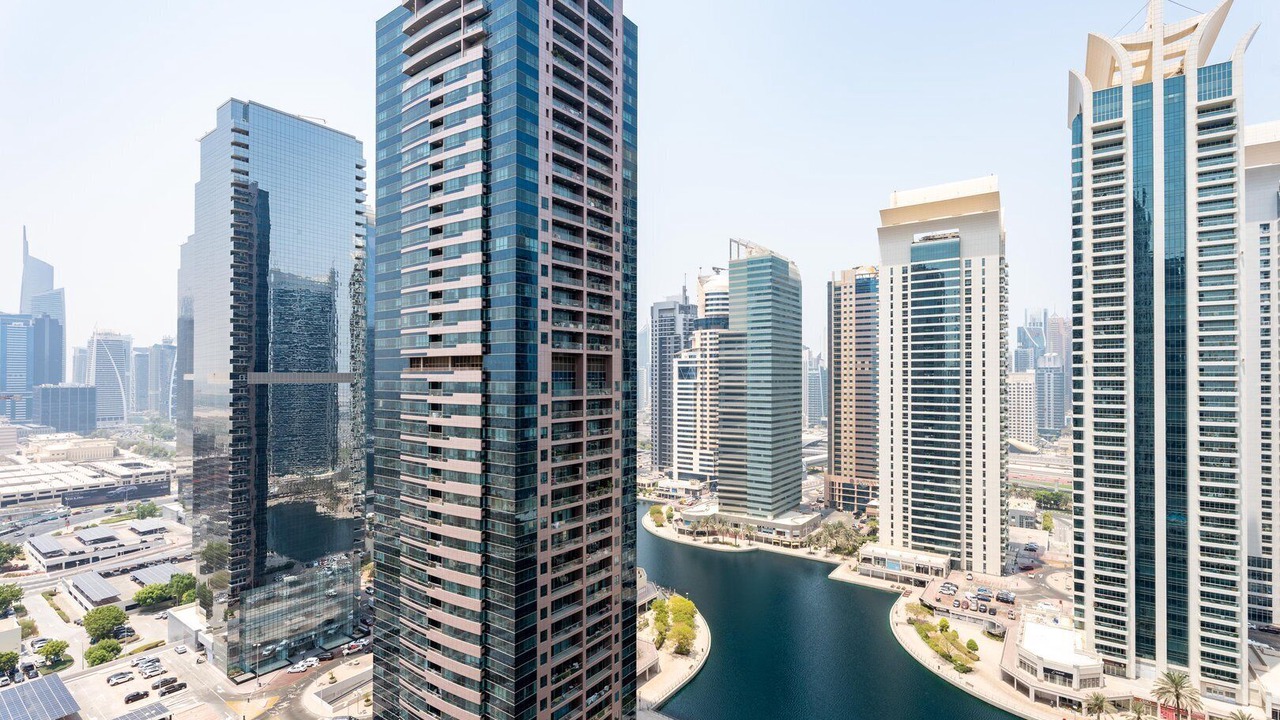 Photo of Outdoor in Jumeirah Lake Towers