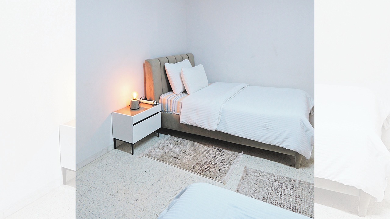 Photo of Bedroom in Sfax Eljadida