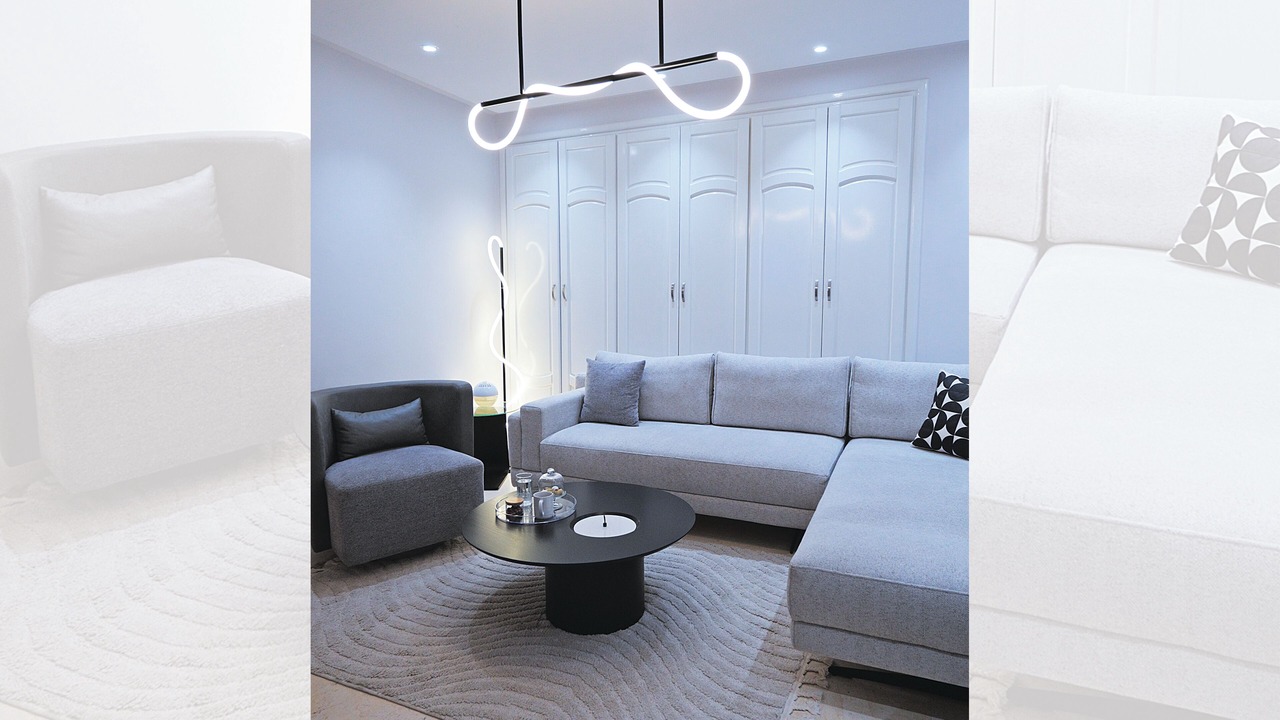 Photo of Livingroom in Sfax Eljadida