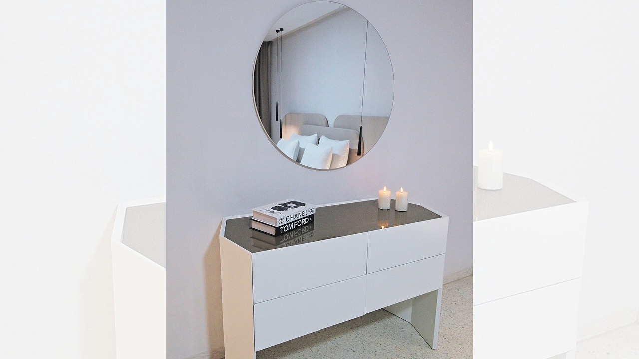 Photo of Bathroom in Sfax Eljadida