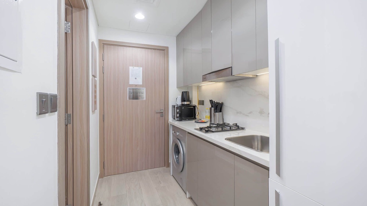 Photo of Kitchen in Dubai