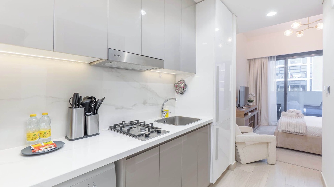 Photo of Kitchen in Dubai