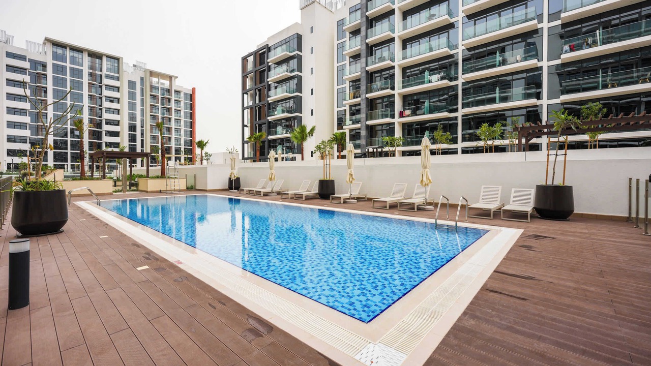 Photo of Outdoor in Dubai